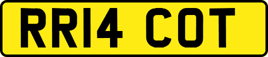 RR14COT