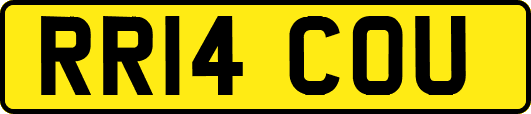 RR14COU