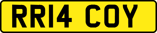 RR14COY