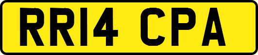 RR14CPA