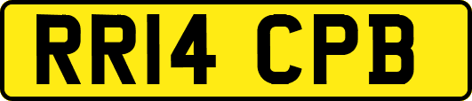 RR14CPB