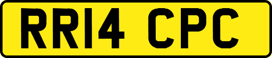 RR14CPC