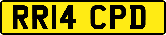 RR14CPD