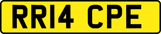 RR14CPE