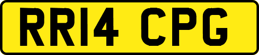 RR14CPG