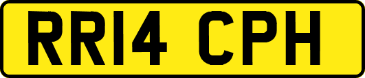 RR14CPH