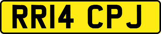 RR14CPJ