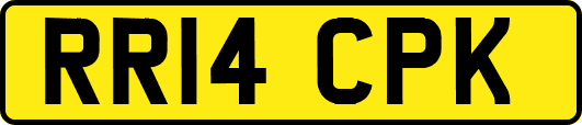 RR14CPK