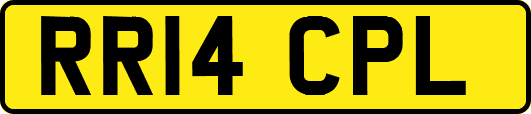 RR14CPL
