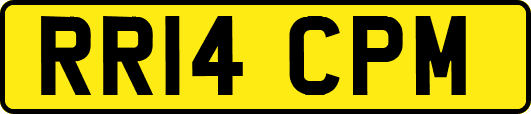RR14CPM