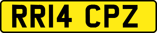 RR14CPZ