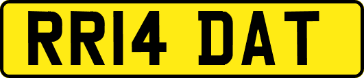 RR14DAT