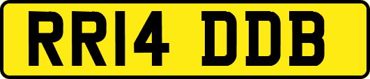 RR14DDB