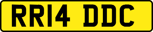 RR14DDC