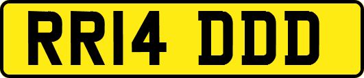 RR14DDD