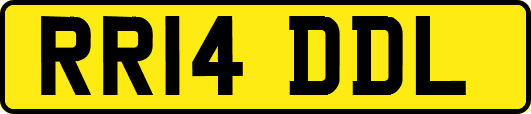 RR14DDL