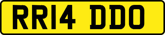 RR14DDO