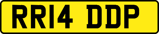 RR14DDP