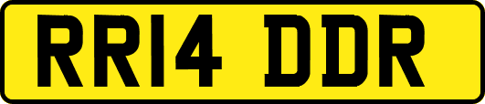 RR14DDR