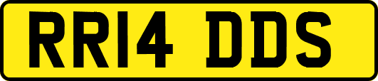 RR14DDS