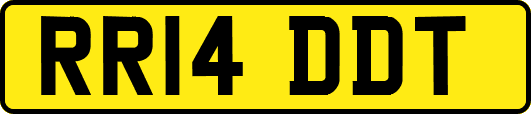 RR14DDT