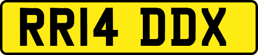 RR14DDX