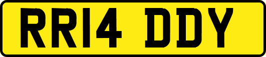 RR14DDY
