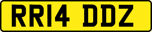 RR14DDZ