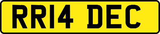 RR14DEC