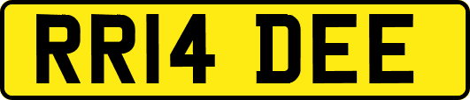 RR14DEE
