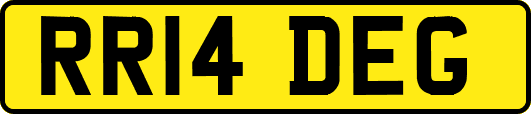 RR14DEG