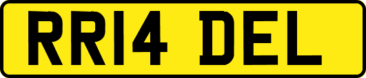 RR14DEL