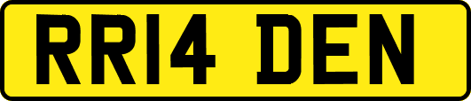 RR14DEN