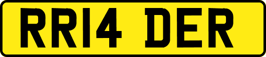 RR14DER