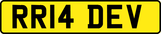 RR14DEV