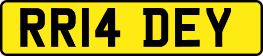 RR14DEY
