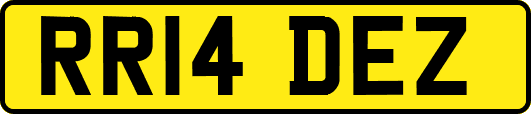 RR14DEZ