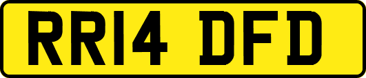 RR14DFD