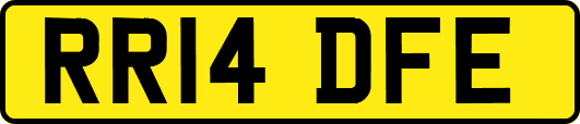 RR14DFE