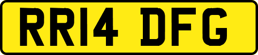RR14DFG