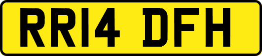 RR14DFH