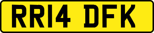RR14DFK
