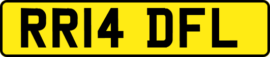 RR14DFL