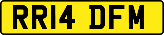 RR14DFM