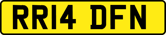 RR14DFN