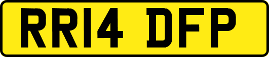 RR14DFP