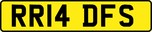 RR14DFS