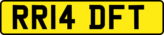 RR14DFT
