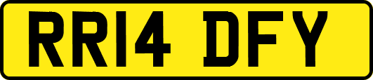 RR14DFY