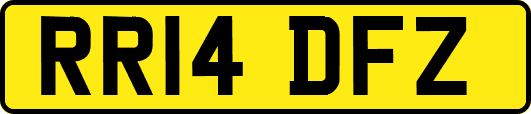 RR14DFZ